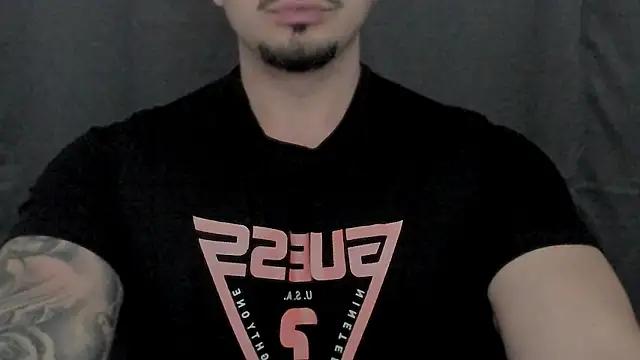 TONYWILSONN online show from 03-14-26, 05:24