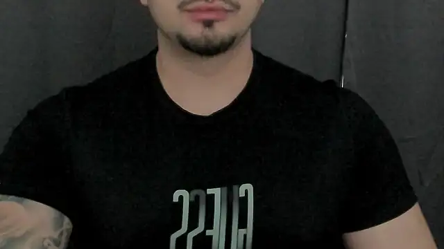 TONYWILSONN online show from 03-22-26, 05:21