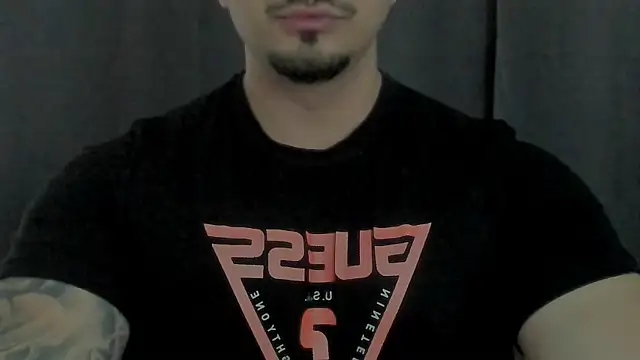 TONYWILSONN online show from 04-08-26, 06:26