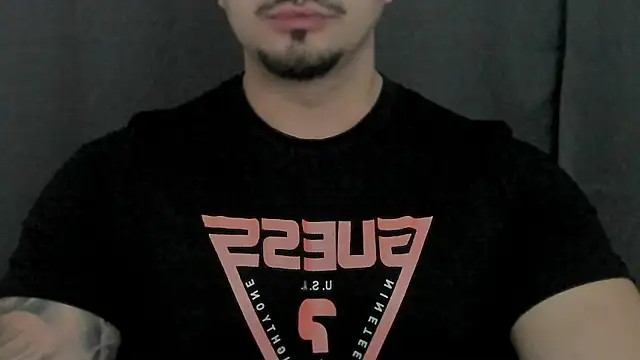 TONYWILSONN online show from 03-23-26, 06:35