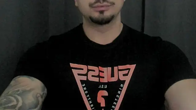 TONYWILSONN online show from 03-29-26, 05:31