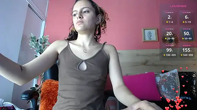 maria Turner1 online show from 06-02-26, 10:59