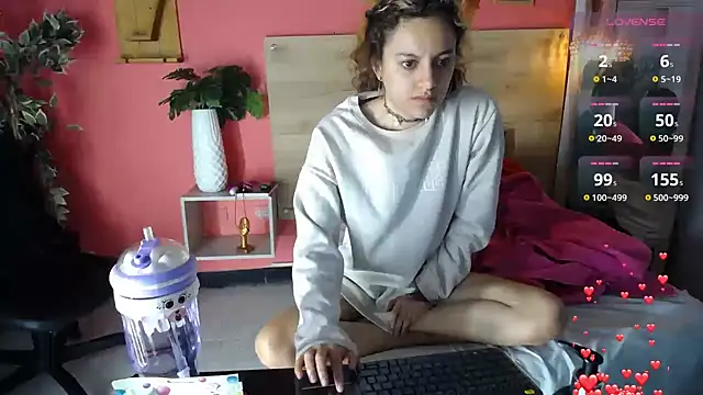 maria Turner1 online show from 05-27-26, 08:54