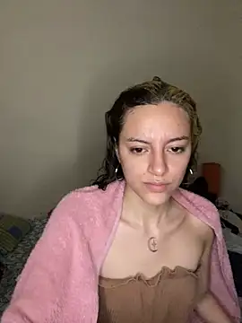 maria Turner1 online show from 03-28-26, 10:05