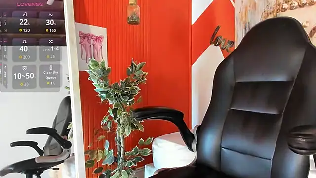 Snapshot of maria_Turner1 chatting on 02-24-26, 01:23 maria Turner1 online show from 02-24-26, 01:23