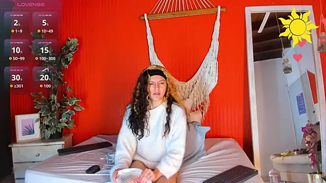 maria Turner1 online show from 03-10-26, 12:42