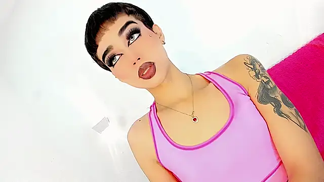 Miss-Saraii online show from 02-04-26, 08:26