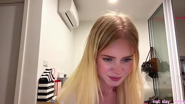 Slay Swag online show from 03-02-26, 10:11