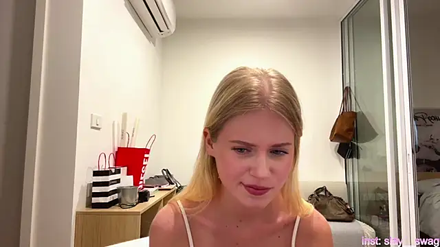 Slay Swag online show from 02-17-26, 10:12