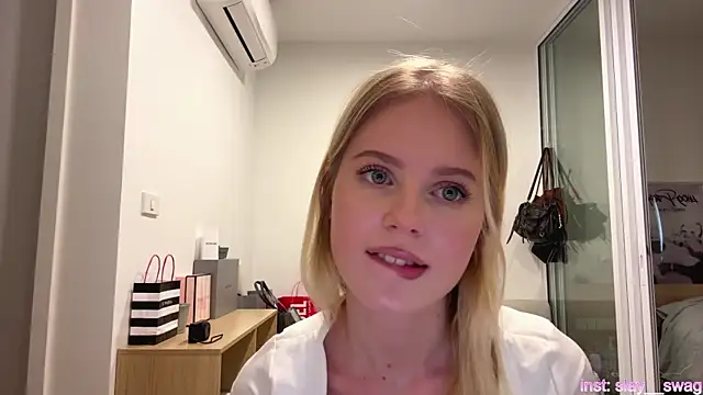 Slay Swag online show from 02-23-26, 10:16