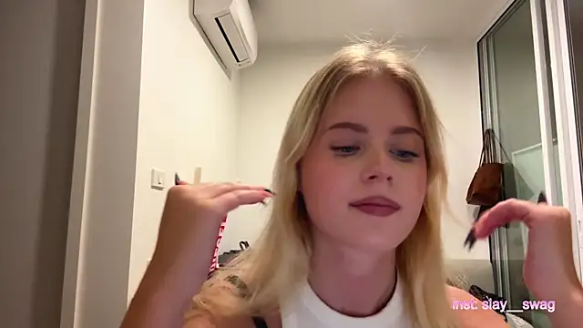 Slay Swag online show from 02-10-26, 10:25