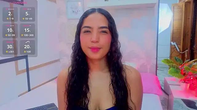 Emma Thompssonn online show from 04-28-26, 01:48
