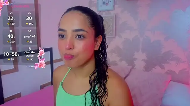 Emma Thompssonn online show from 05-27-26, 12:12