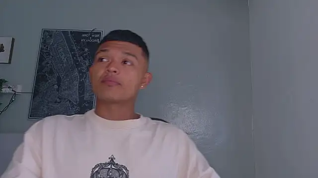 AndrewKenoxx  online show from 02-14-26, 07:36