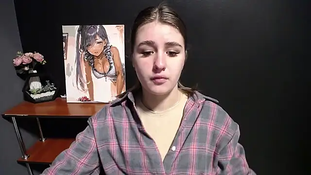 Sunny siren online show from 02-10-26, 01:43