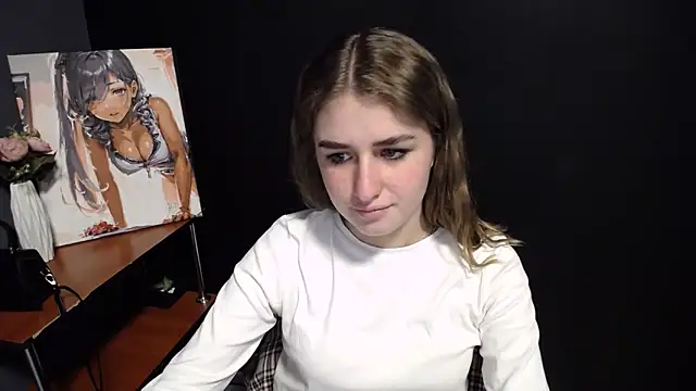 Sunny siren online show from 06-03-26, 01:34