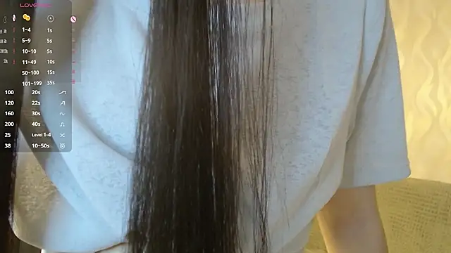 GammaBoobaa online show from 02-18-26, 02:46