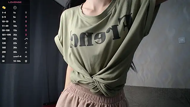 GammaBoobaa online show from 04-03-26, 01:17