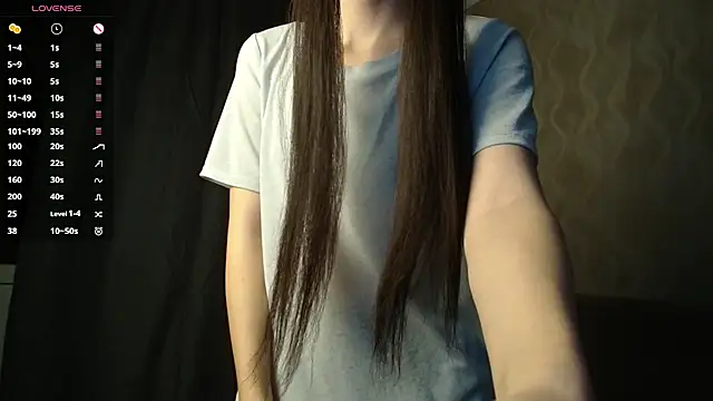 GammaBoobaa online show from 02-19-26, 06:16