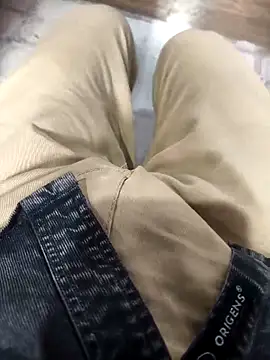 aarus482 online show from 01-19-26, 08:51