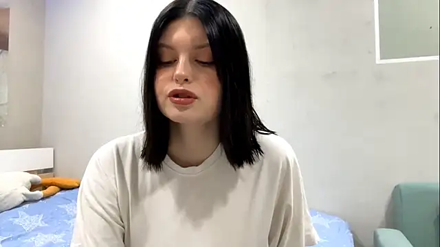 SweetAria1 online show from 03-12-26, 02:54