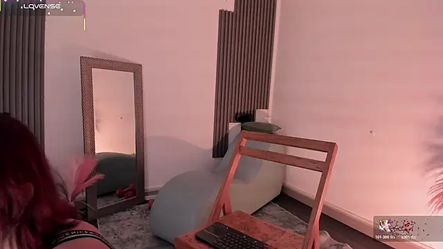 fransheskarossi online show from 02-05-26, 12:12