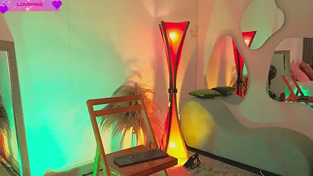 fransheskarossi online show from 05-18-26, 11:37