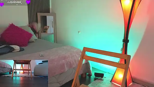 fransheskarossi online show from 04-13-26, 11:47