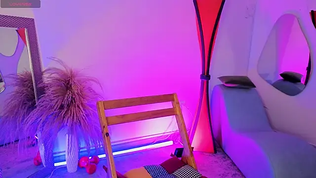 fransheskarossi online show from 04-19-26, 12:06