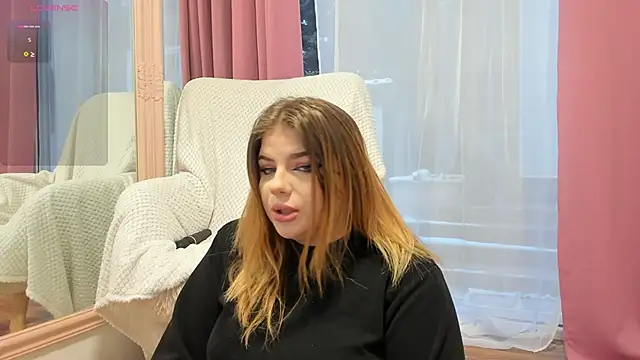 VelvetSinss online show from 01-18-26, 06:06