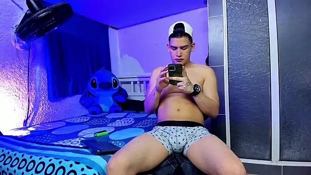 Brown Vincent online show from 01-16-26, 08:40