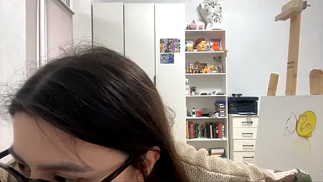 SaintMari online show from 02-26-26, 12:16