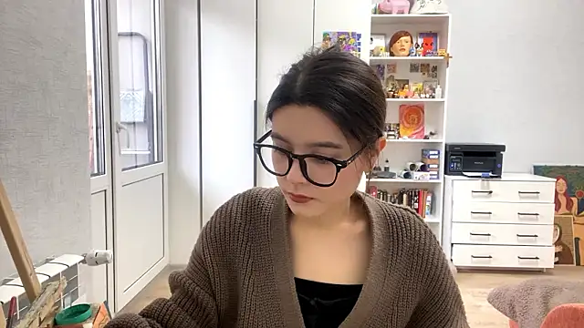 SaintMari online show from 02-06-26, 12:12