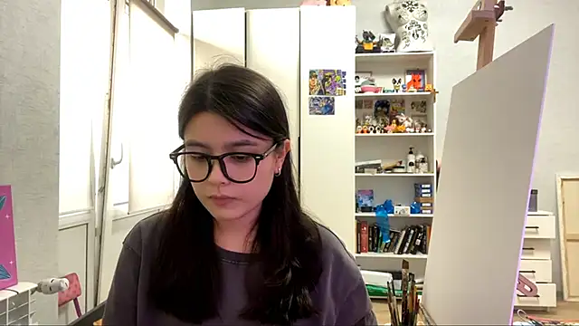 SaintMari online show from 05-14-26, 02:14