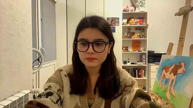 SaintMari online show from 02-13-26, 01:11