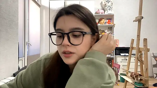 SaintMari online show from 03-21-26, 12:20