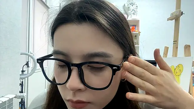 SaintMari online show from 03-06-26, 12:22