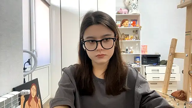 SaintMari online show from 03-13-26, 12:32