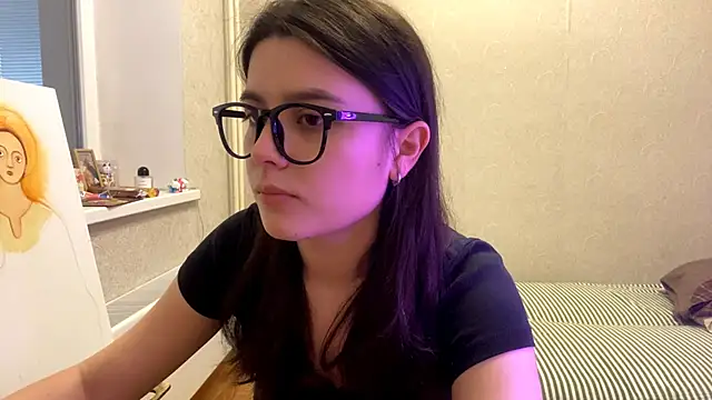 SaintMari online show from 05-23-26, 12:48