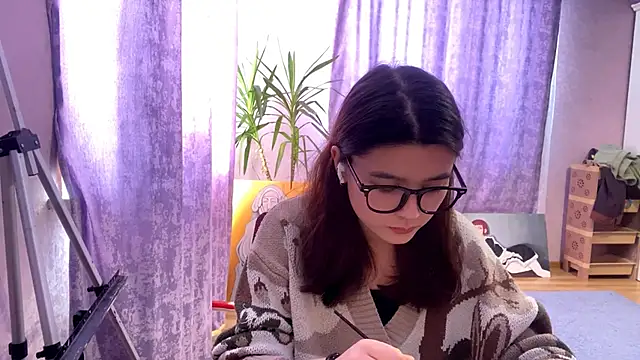 SaintMari online show from 02-04-26, 12:11