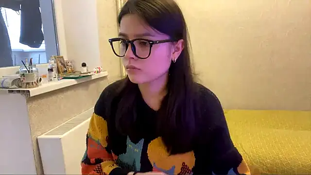 SaintMari online show from 05-31-26, 12:22