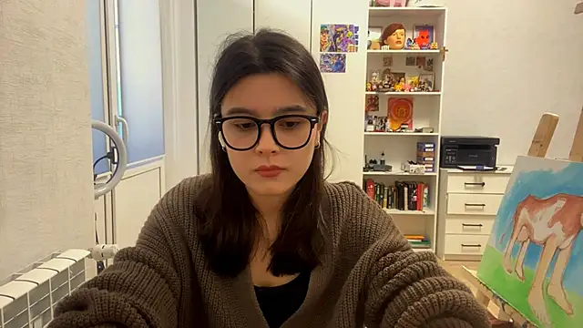 SaintMari online show from 02-10-26, 12:04