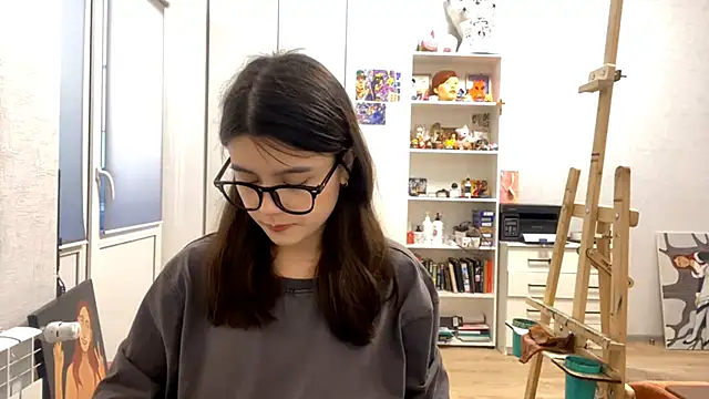 SaintMari online show from 03-22-26, 12:29