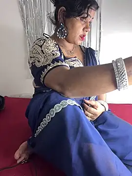 Ruby-7 online show from 01-15-26, 03:37