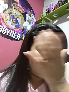 sexy titis34 online show from 01-15-26, 04:10