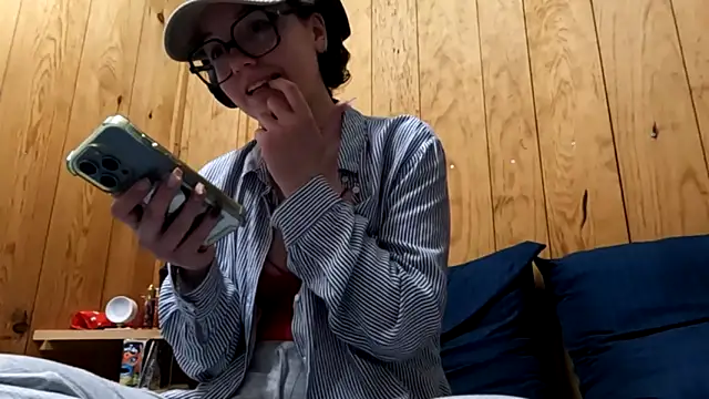 ju juliette online show from 02-18-26, 11:01