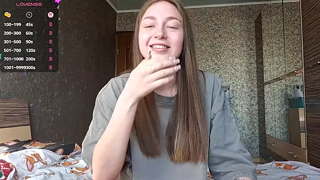 Snapshot of MousyHello chatting on 03-02-26, 07:26 MousyHello online show from 03-02-26, 07:26