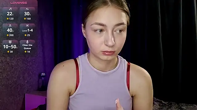 MousyHello online show from 04-13-26, 05:55