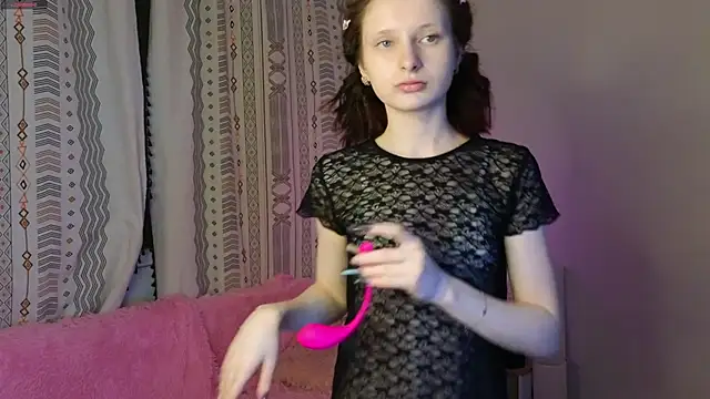 CarmaOlen online show from 04-02-26, 07:09