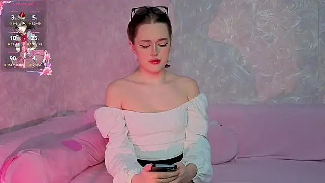 Omidodomi online show from 03-13-26, 07:41